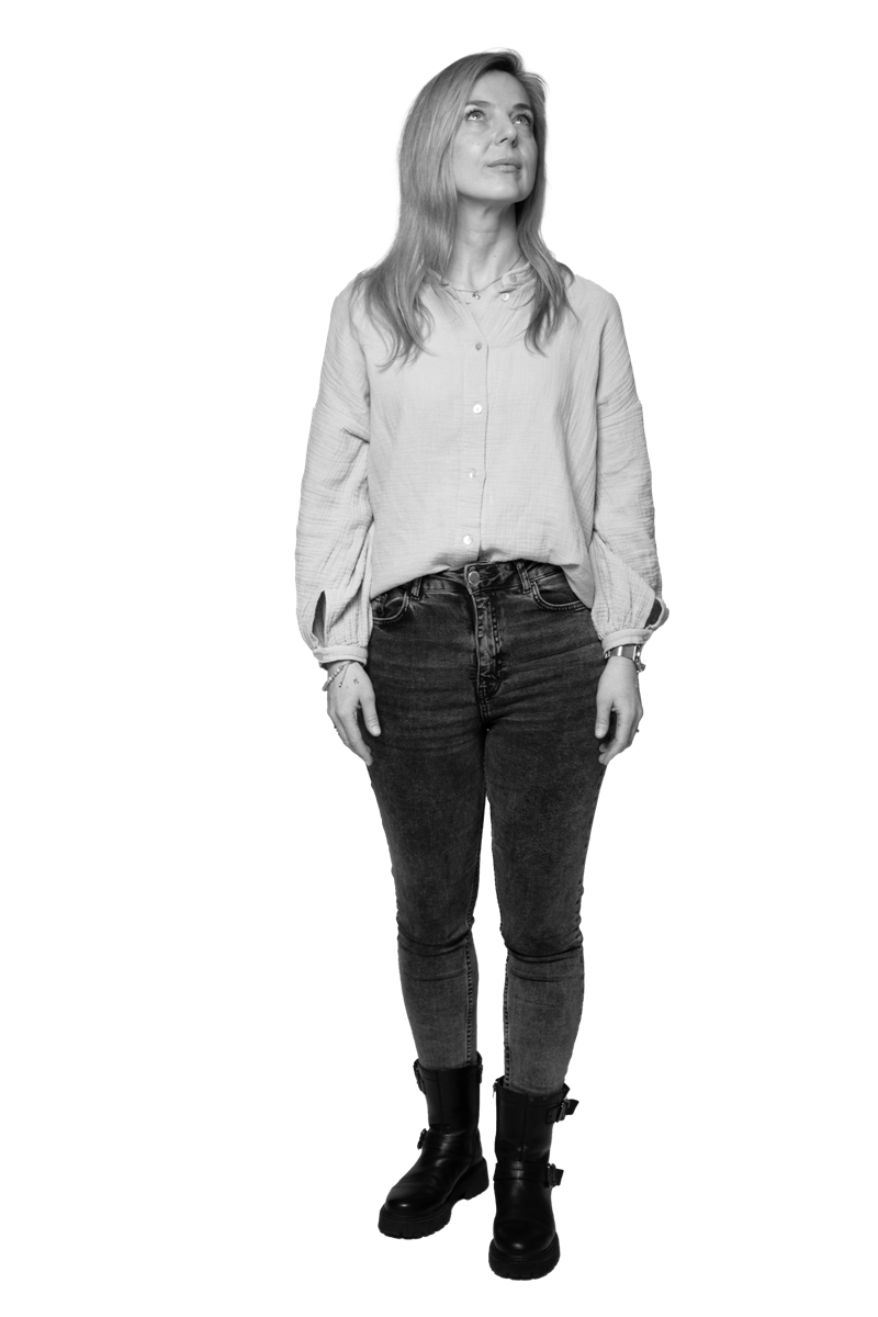 Marta Nowacka